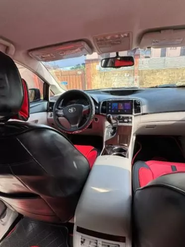 Toyota Venza