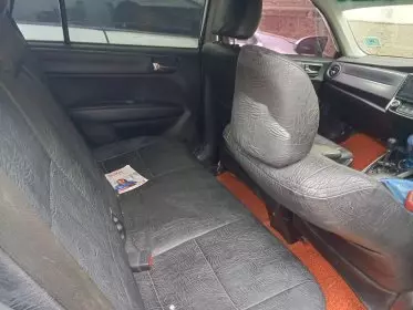 Toyota Fielder