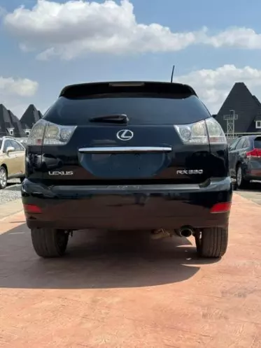 Lexus RX 330