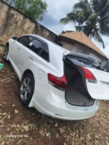 Toyota Venza