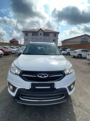 CHERY Tiggo 3