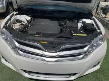 Toyota Venza