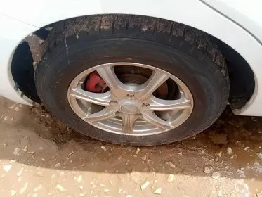 Toyota Rumion