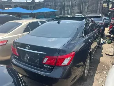 Lexus ES 350