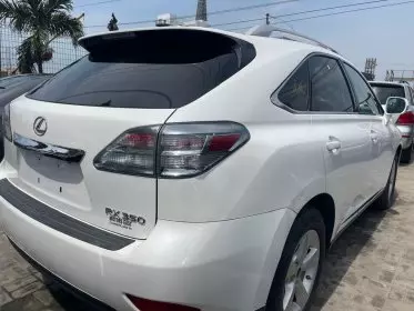 Lexus RX 330