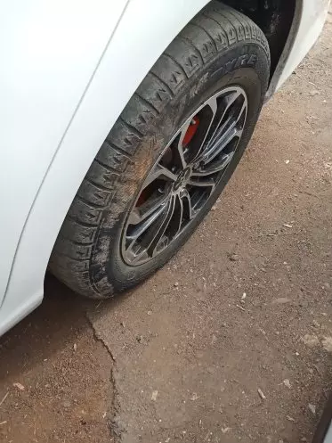 Toyota Fielder