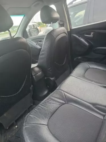 Hyundai lx35
