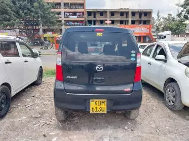 Mazda Flair