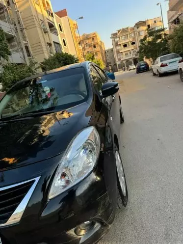 Nissan Sunny