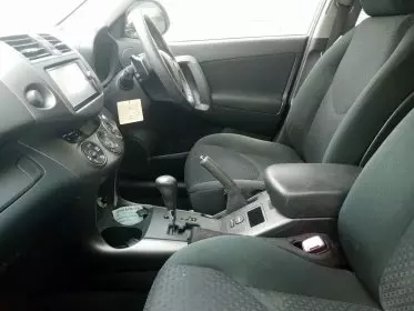 Toyota Vanguard
