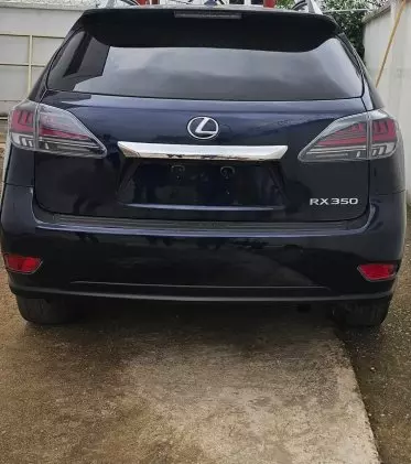 Lexus RX 350