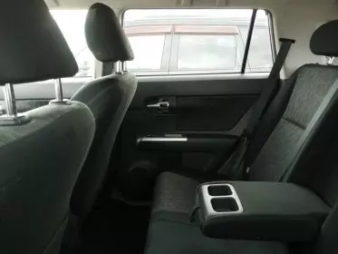 Toyota Rumion