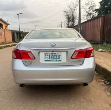 Lexus ES 350