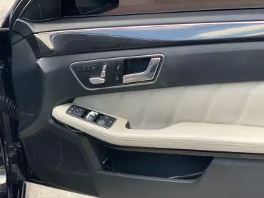 Mercedes-Benz E 250