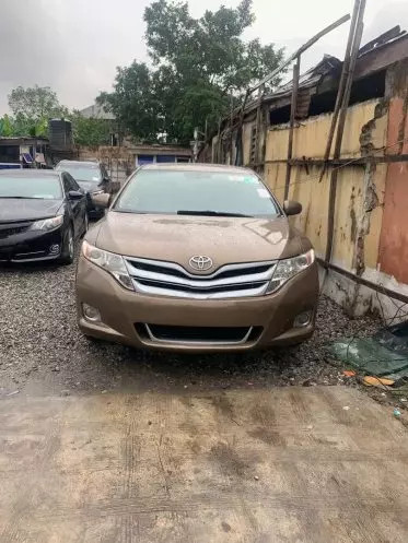 Toyota Venza