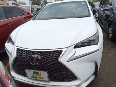Lexus NX 200T
