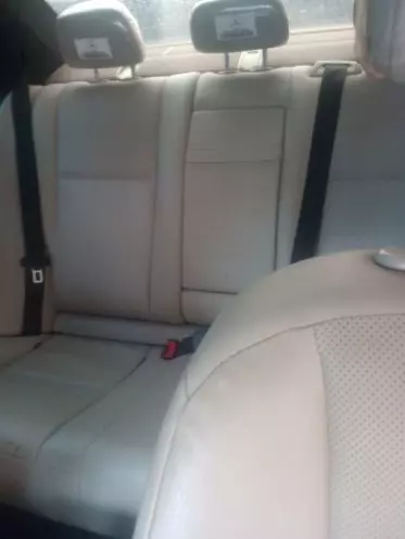 Mercedes-Benz C 350