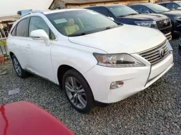 Lexus RX 350