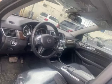 Mercedes-Benz ML 350