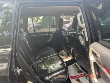 Lexus GX 460