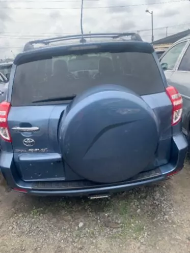 Toyota RAV 4