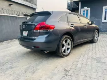 Toyota Venza