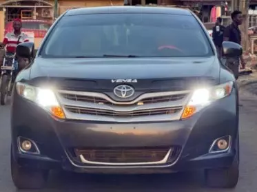 Toyota Venza