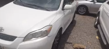 Toyota Matrix