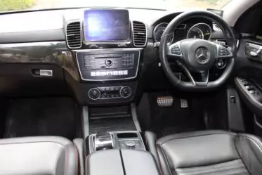 Mercedes-Benz GLE 300