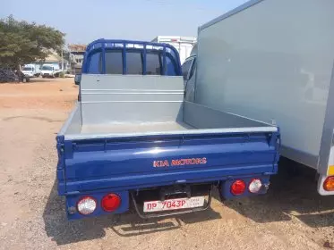 KIA Bongo