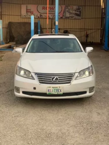 Lexus ES 350
