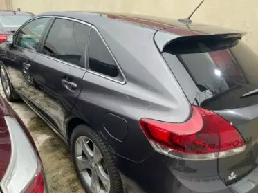 Toyota Venza