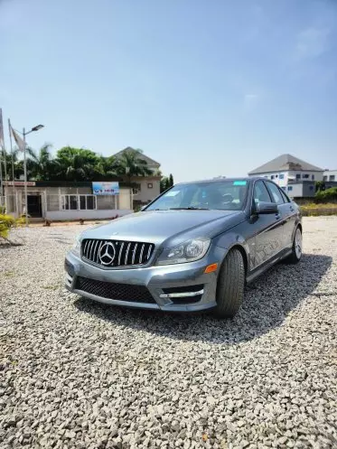 Mercedes-Benz CLC 350