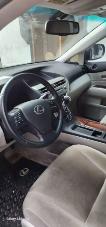 Lexus RX 350