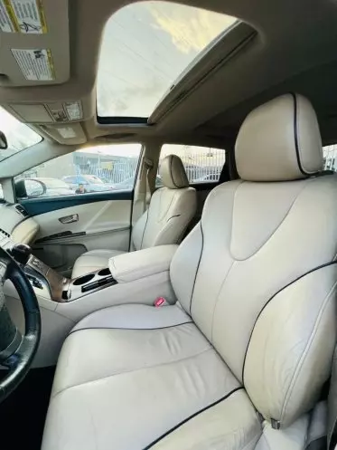 Toyota Venza