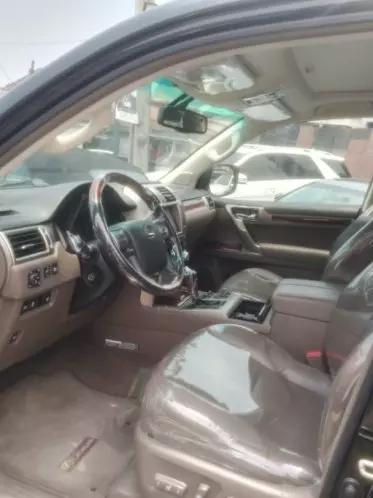 Lexus GX 460