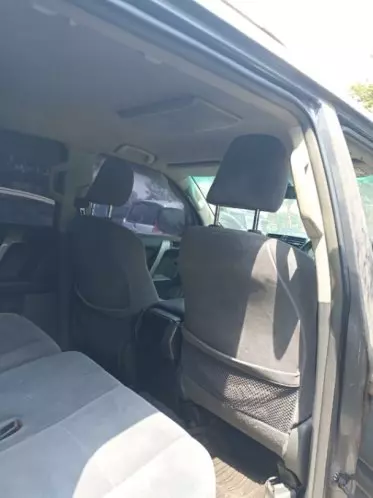 Toyota Landcruiser prado TX
