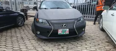 Lexus ES 350