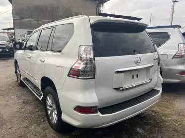 Lexus GX 460