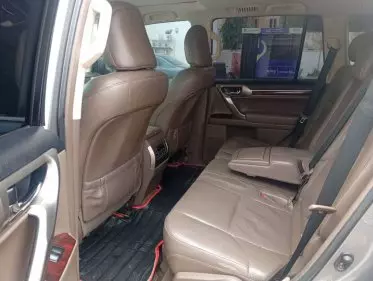 Lexus GX 460