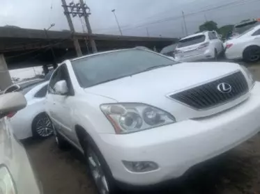Lexus RX 330