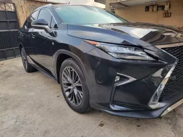 Lexus RX 350