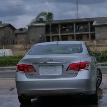Lexus ES 350