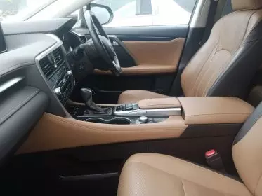 Lexus RX 200t