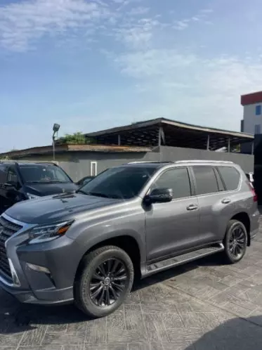 Lexus GX 460