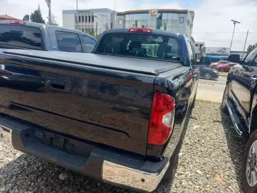 Toyota Tundra