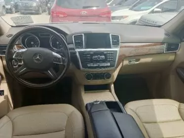 Mercedes-Benz ML 350