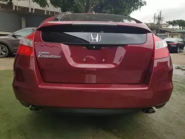 Honda Crosstour