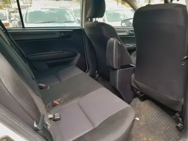 Toyota Fielder 