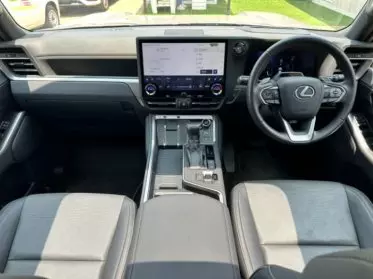 Lexus GX